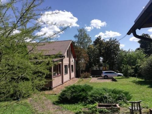 Козельск: Guest House Optinez