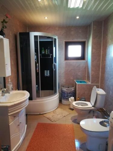 Козельск: Guest House Optinez
