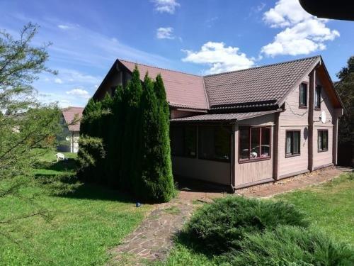 Козельск: Guest House Optinez