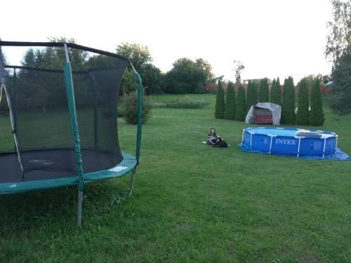 Козельск: Guest House Optinez