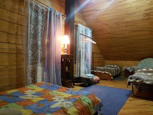Козельск: Guest House Optinez