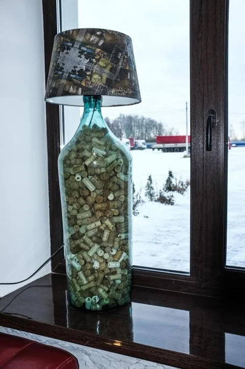 Ермолино: Мотель Пробка