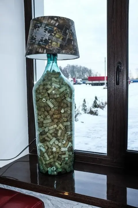 Ермолино: Мотель Пробка