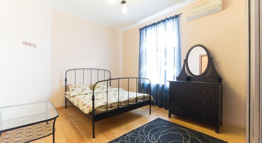 Москва: My Home Tverskaya 29