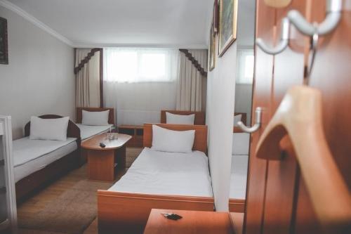 Балабаново: Hotel Nuh