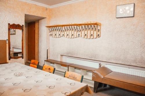 Балабаново: Hotel Nuh