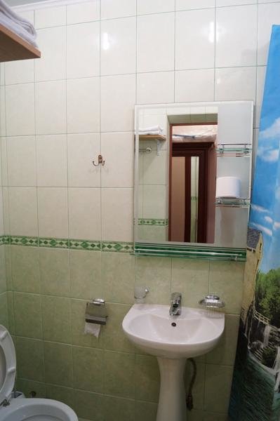 Балабаново: Hotel Nuh