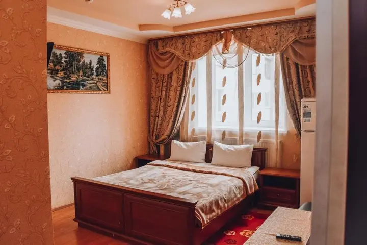Балабаново: Hotel Nuh