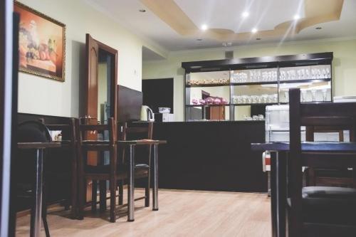 Балабаново: Hotel Nuh