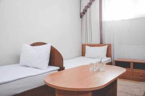 Балабаново: Hotel Nuh
