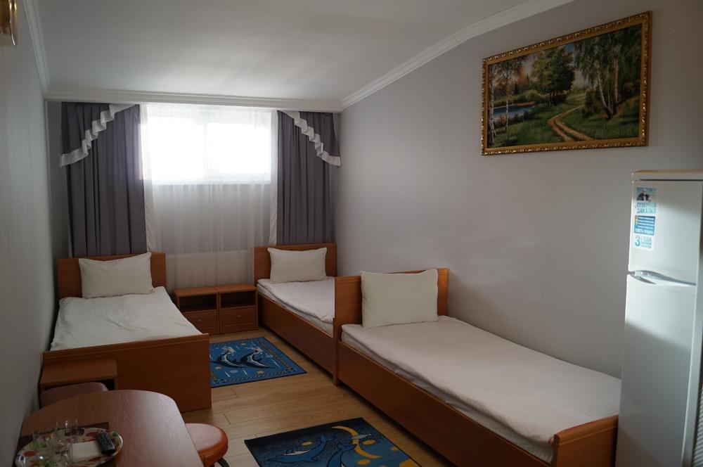 Балабаново: Hotel Nuh