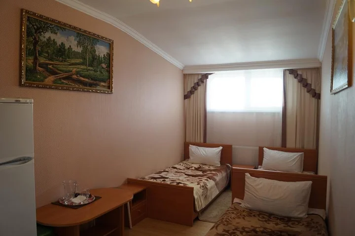 Балабаново: Hotel Nuh