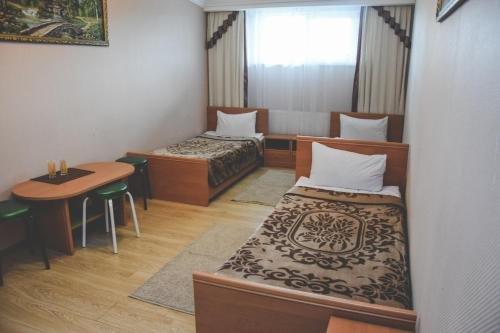 Балабаново: Hotel Nuh