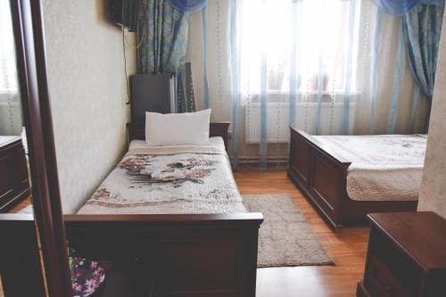 Балабаново: Hotel Nuh