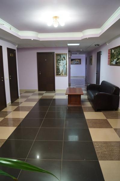 Балабаново: Hotel Nuh