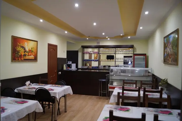 Балабаново: Hotel Nuh