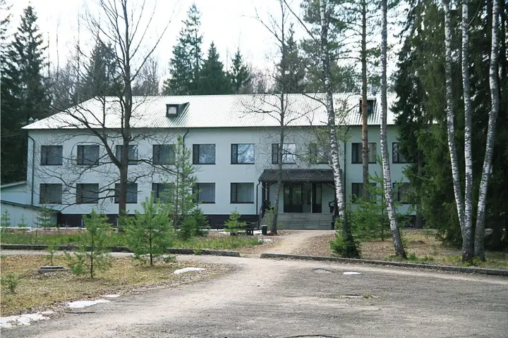 Парк-Отель Воробьи — фото 5