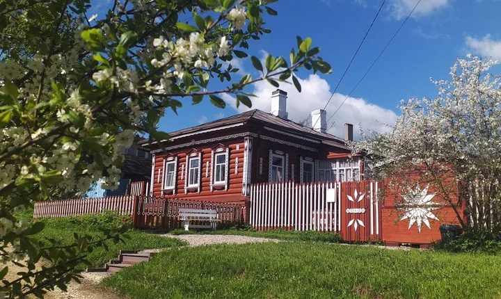 Таруса: Второе дыхание