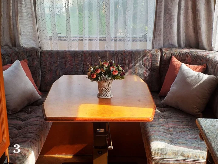 Таруса: Второе дыхание