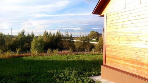 Волковское: Snegiry Holiday Home
