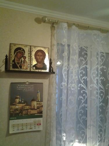 Козельск: U Sten Optinoi