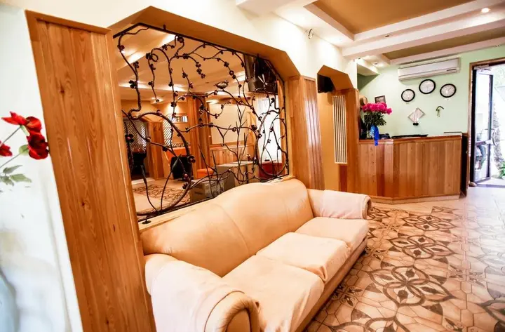 Кондрово: Mini-otel'