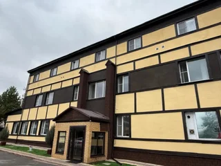 Волковское: Отель Волков Скай
