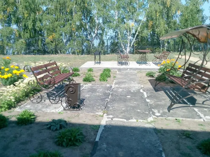 Крутинка: Жемчужина Ика