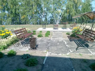 Крутинка: Жемчужина Ика