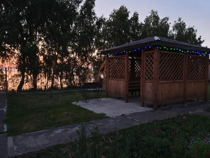 Крутинка: Жемчужина Ика