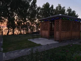 Крутинка: Жемчужина Ика