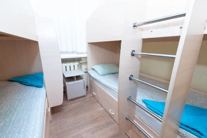 Хостел Like Hostel — фото 4