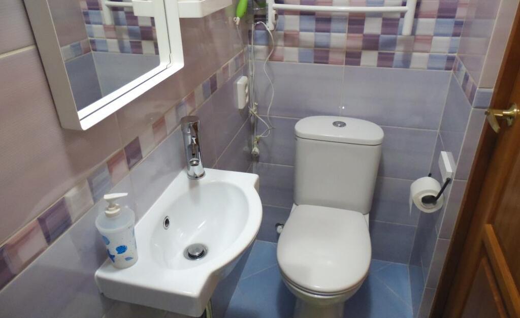 ApartUnit (АпартЮнит) на улице Челюскинцев — фото 6