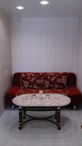Заречный: Aparthotel Vizit
