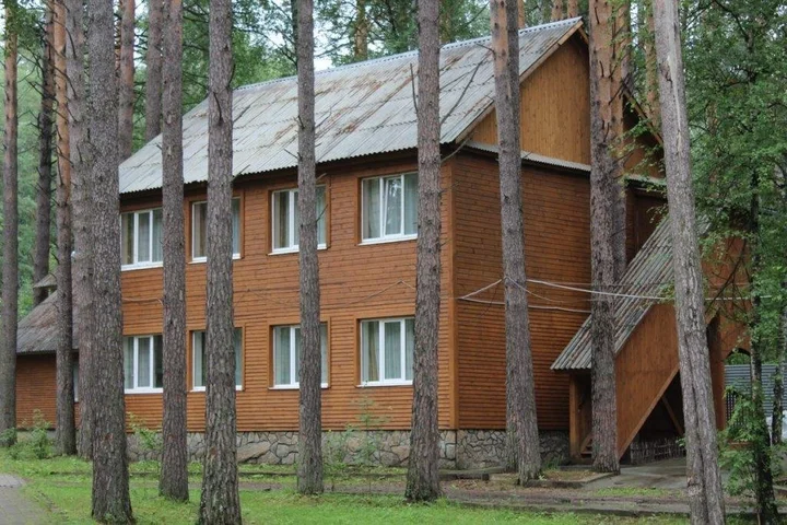 Верхняя Сысерть: Уралочка