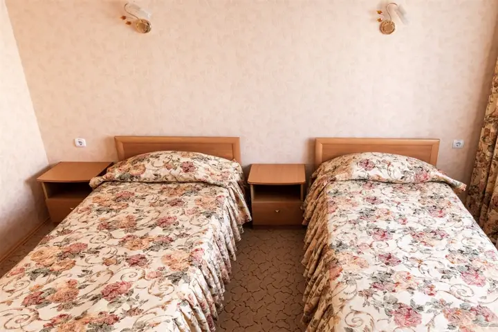 Отель Гостиный двор — фото 2