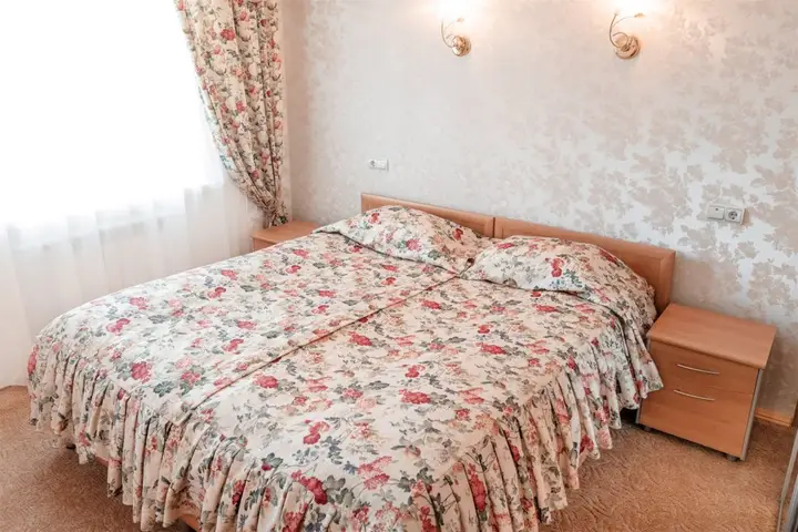 Отель Гостиный двор — фото 1