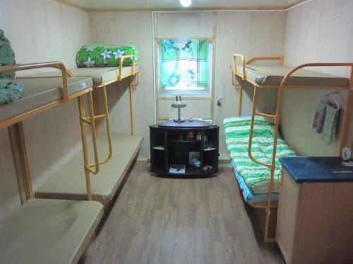Заречный: Hostel Ural Haus