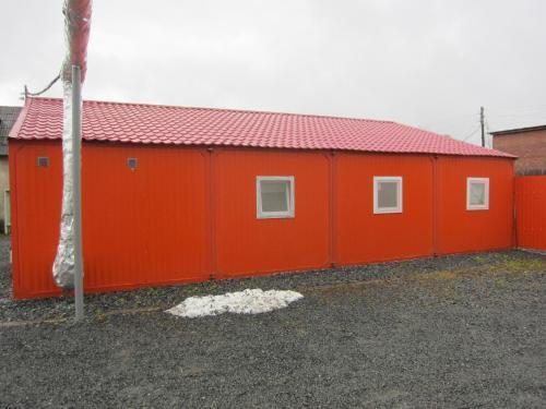Заречный: Hostel Ural Haus