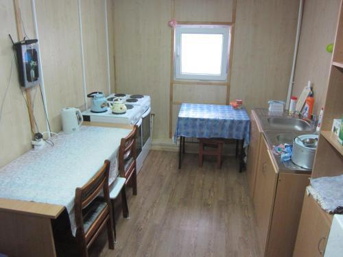 Заречный: Hostel Ural Haus