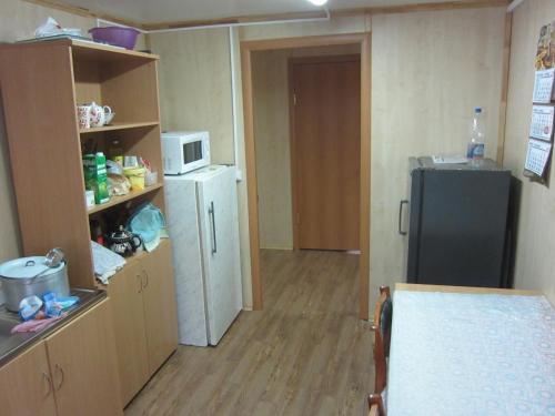 Заречный: Hostel Ural Haus