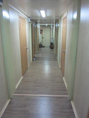 Заречный: Hostel Ural Haus