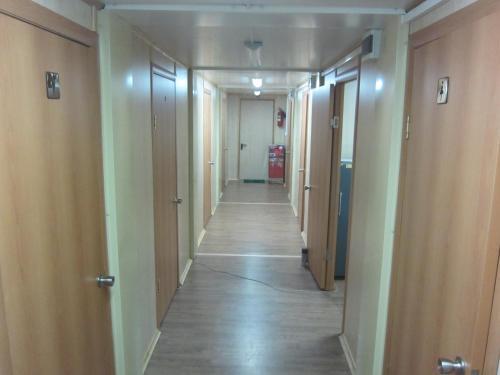 Заречный: Hostel Ural Haus