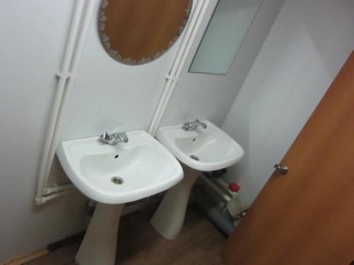 Заречный: Hostel Ural Haus