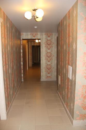 Заречный: Hotel Diamant
