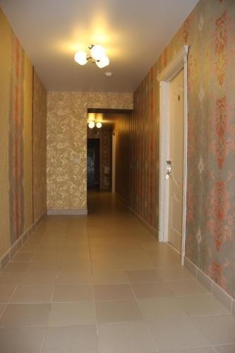 Заречный: Hotel Diamant