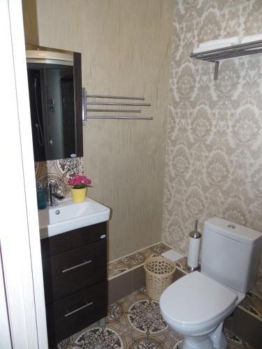 Заречный: Hotel Diamant