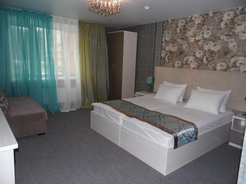 Заречный: Hotel Diamant