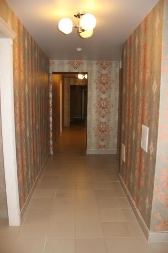 Заречный: Hotel Diamant