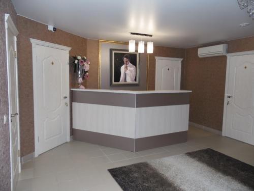 Заречный: Hotel Diamant